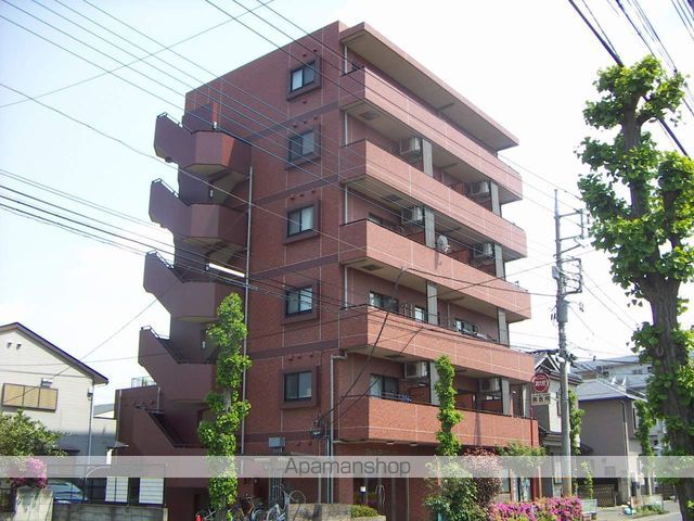 ダ・レッチェンの外観写真
