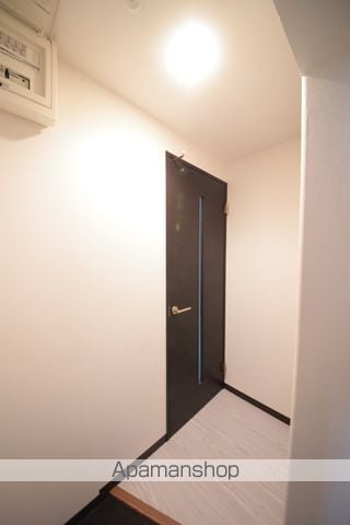 リージェントS札幌の内装写真