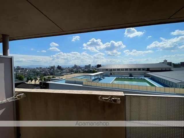 アルソリエート高松の内装写真