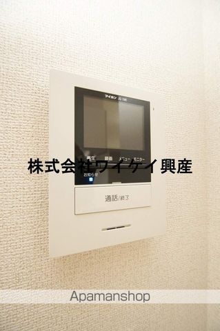 プレミアムIIの内装写真