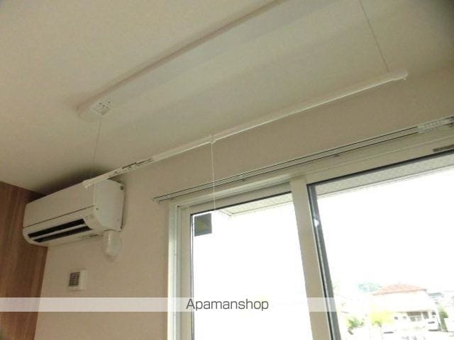ウエストヴィレッジIVの内装写真