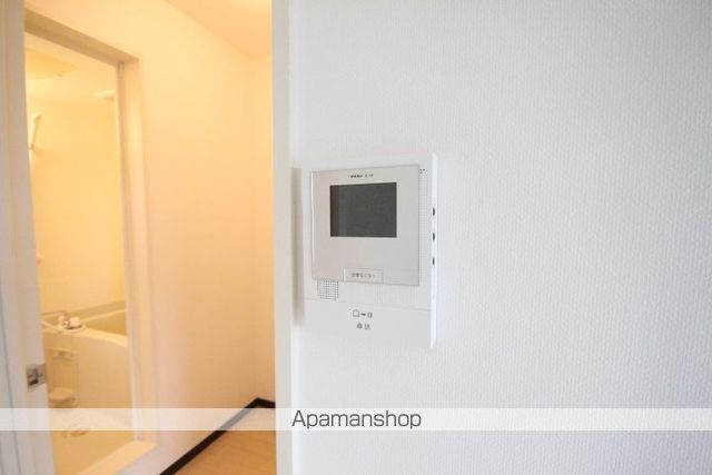 センチュリー21立野 A棟の内装写真
