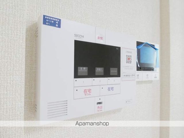エストリヴィエール東川口の内装写真