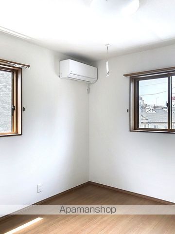 東北本線 古河駅 徒歩7分 2階建 新築の内装写真