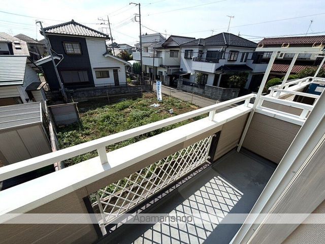 セルアーモ大和田・仙波の内装写真