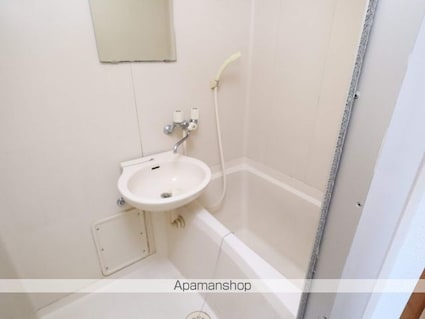 エスト葵南マンション[1K/25m2]のバス