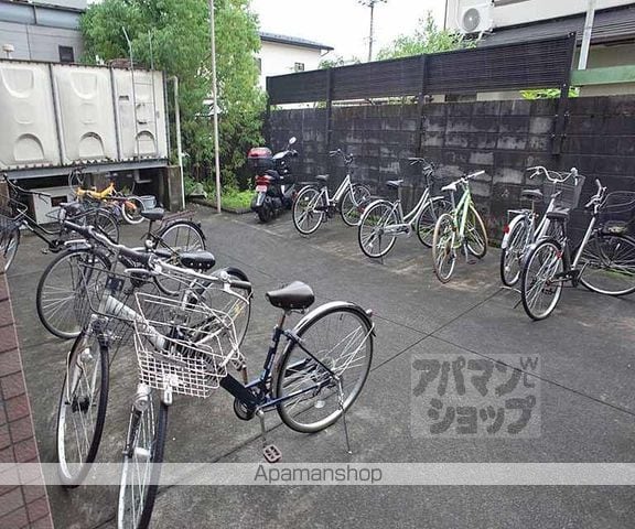 ノースビューヤサカの外観写真