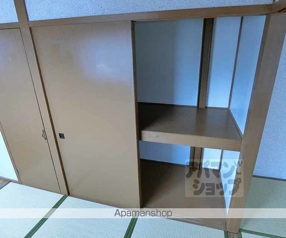 リッチモンド岡崎の内装写真
