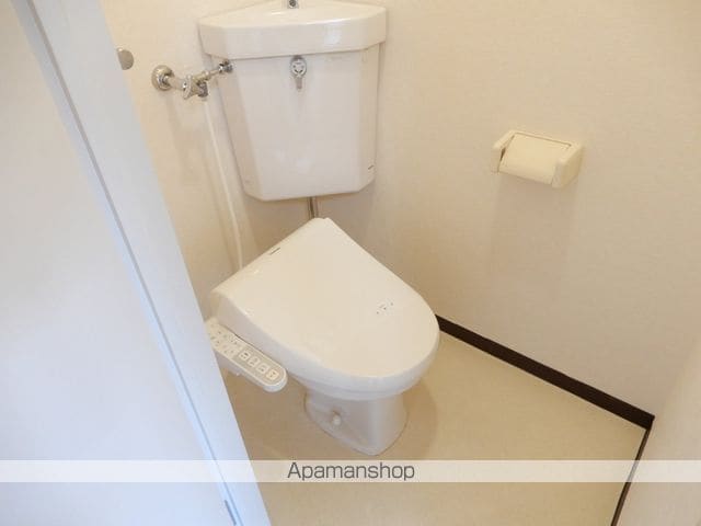 プレサント南5西9の内装写真