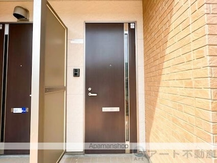 サム　ブランチ[1LDK/42.89m2]のエントランス3