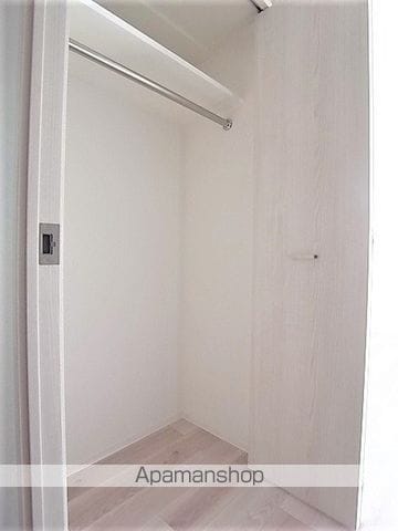 エスリード名古屋東別院の内装写真