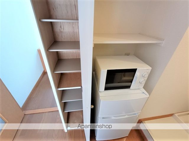 レオパレスMAの内装写真