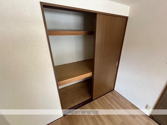 ラフォーレ21の内装写真