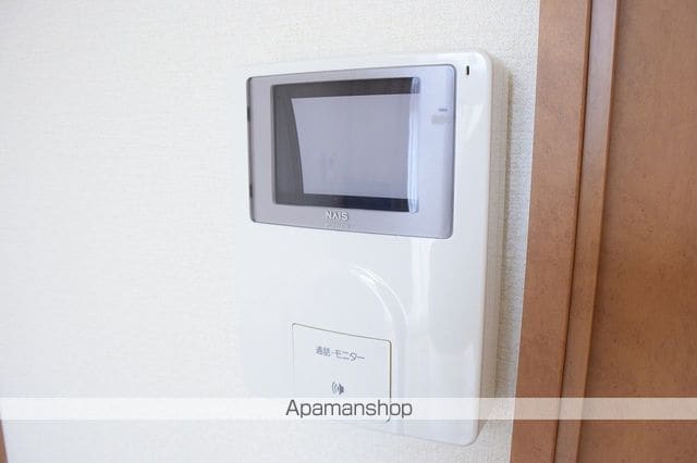 レオパレスブリエの内装写真