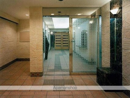 東京都文京区大塚３丁目[1K/22.41m2]の内装8