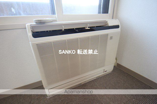 オ・ドミール北19条の内装写真
