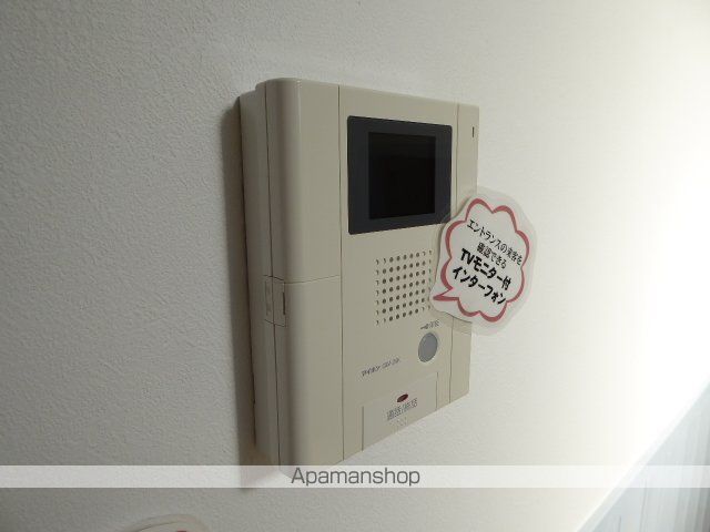 プリマG壱番館の内装写真