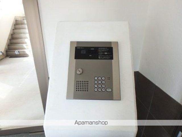 ホポロ大形本町の外観写真