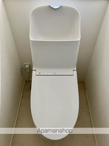 大庭戸建の内装写真