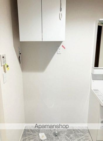 北新宿戸建の内装写真