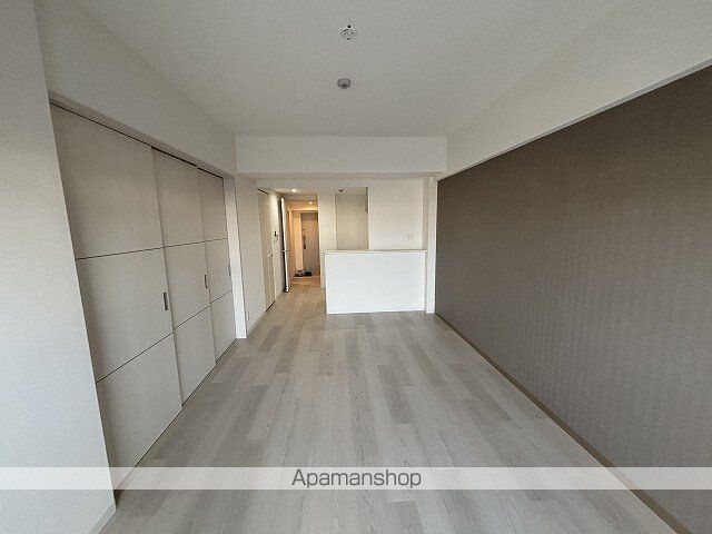 ベルンガーデン勝山北の内装写真
