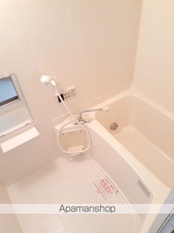 クレストールミウの内装写真