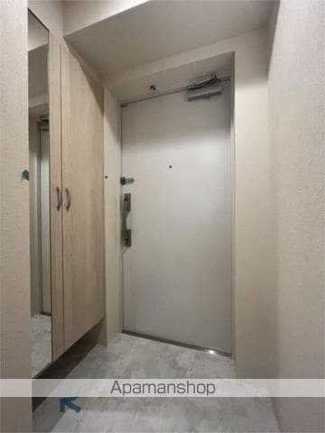 YDSビルの内装写真