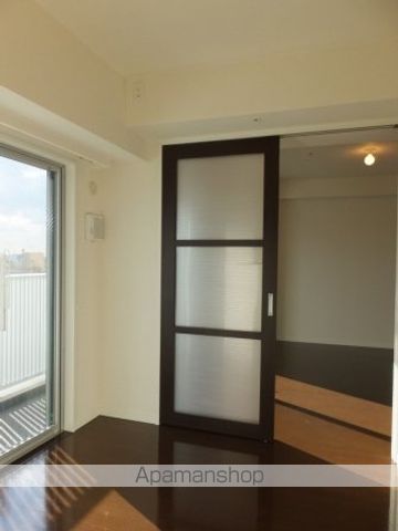 パークアクシス新板橋イーストの内装写真