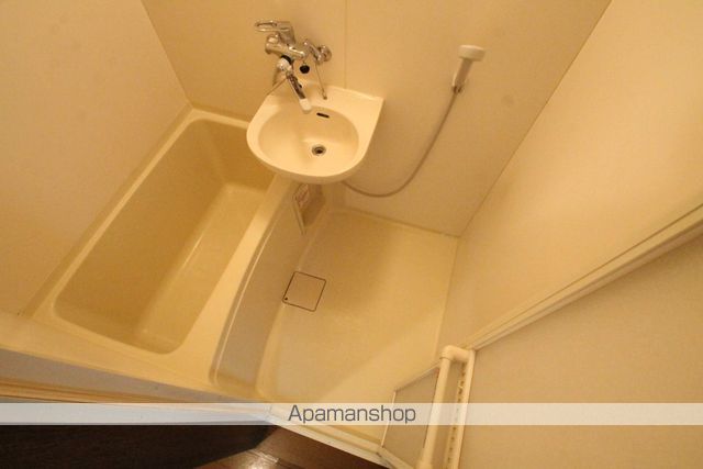 ハイツ岩本の内装写真