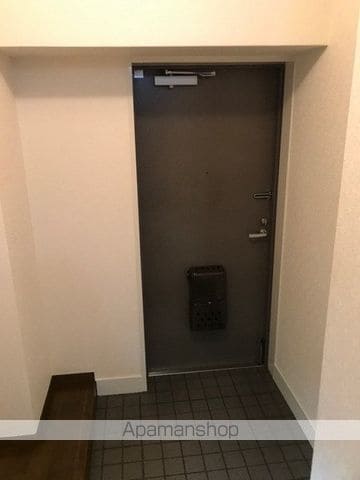 キャロル柴原の内装写真