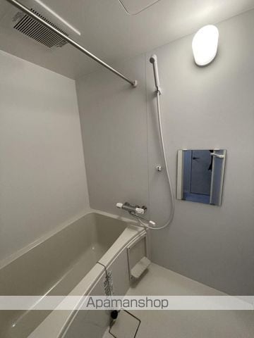 HARNESS南11条の内装写真