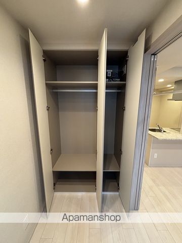 K-COURT谷町四丁目の内装写真