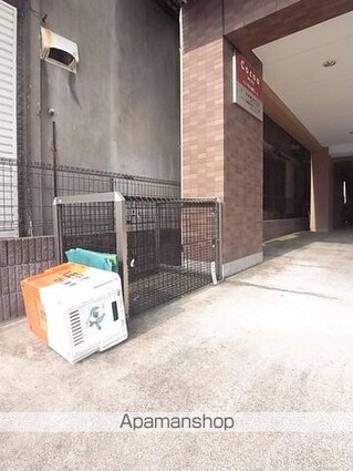 Ｃｏｃｏａ[1R/20.74m2]の共用部2