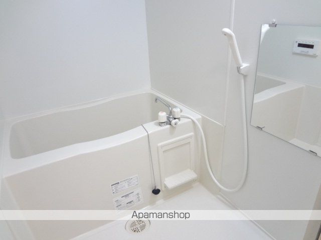 レオネクストソルジーヴァの内装写真