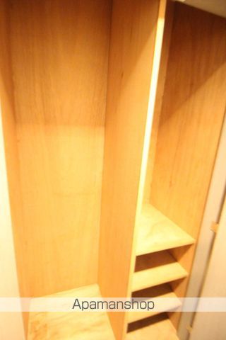 シャトーブラン17の内装写真