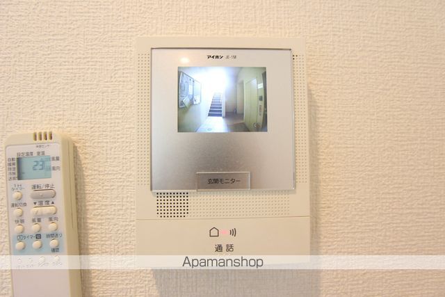 コンフォール湘南の内装写真