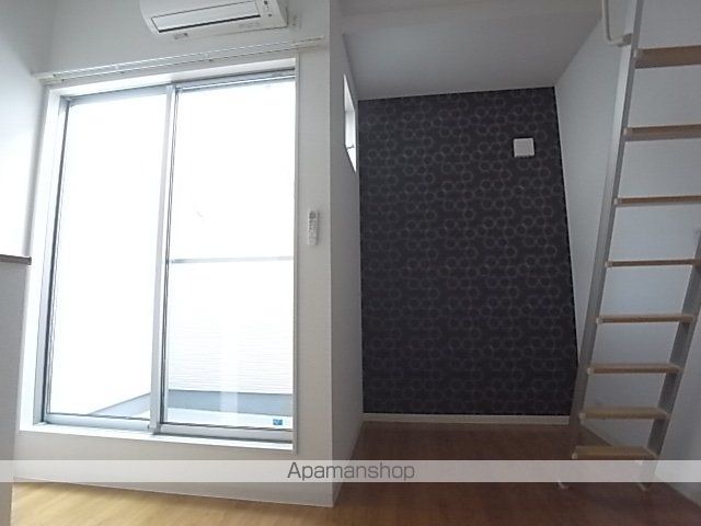 ラフォーレの内装写真