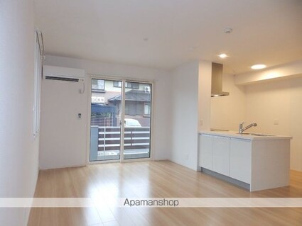 クシェル[3LDK/75.45m2]のリビング・居間