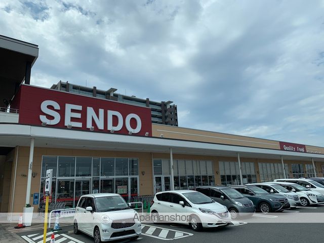 グリーンコーポIIの周辺写真