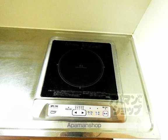 サンハイツ大新の内装写真