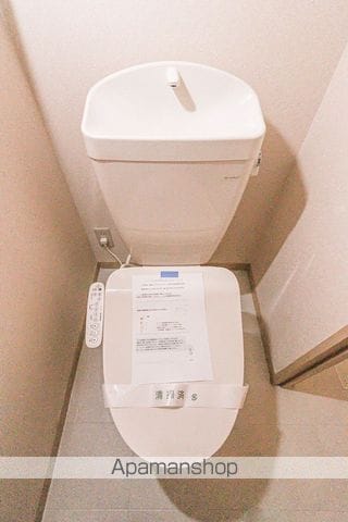 シャーメゾンエチュード C棟の内装写真