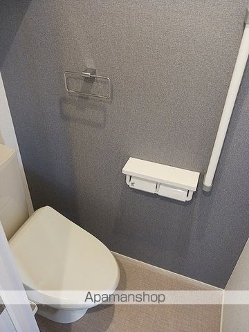 ルポン ボヌールの内装写真