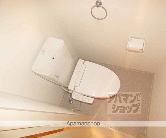 熊野道谷口マンションの内装写真