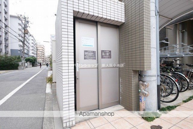 ルヴェール新大阪のその他写真