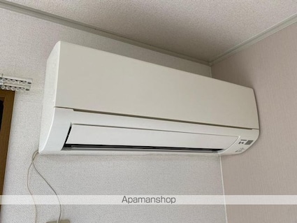 サンハイツ（林町）[1K/26.93m2]のその他設備
