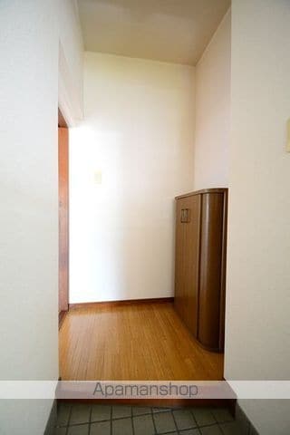 CASA&N古江西町の内装写真