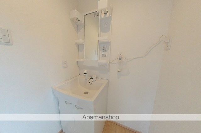 CASA南浜の内装写真