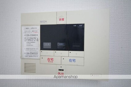 ４ｔｈ[1R/25.45m2]の内装1