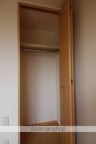 ボナールの内装写真