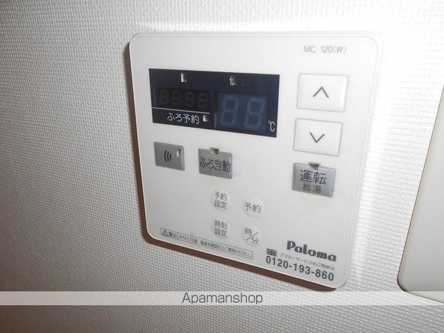 ロイヤルコート平之の内装写真